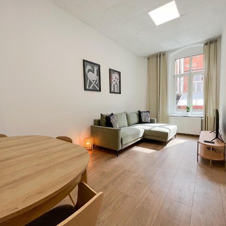 Apartamenty Drukarnia Stary Toruń Eksteriør bilde