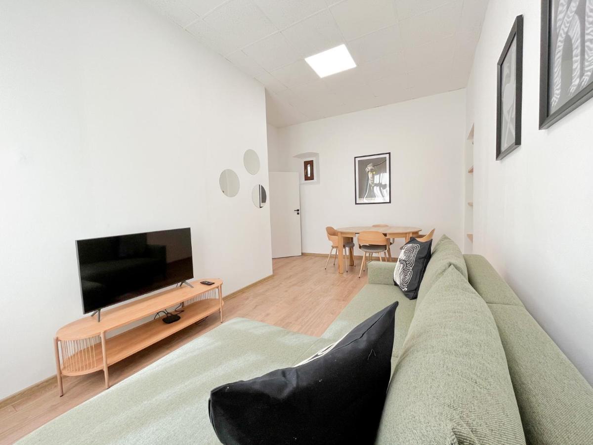 Apartamenty Drukarnia Stary Toruń Eksteriør bilde