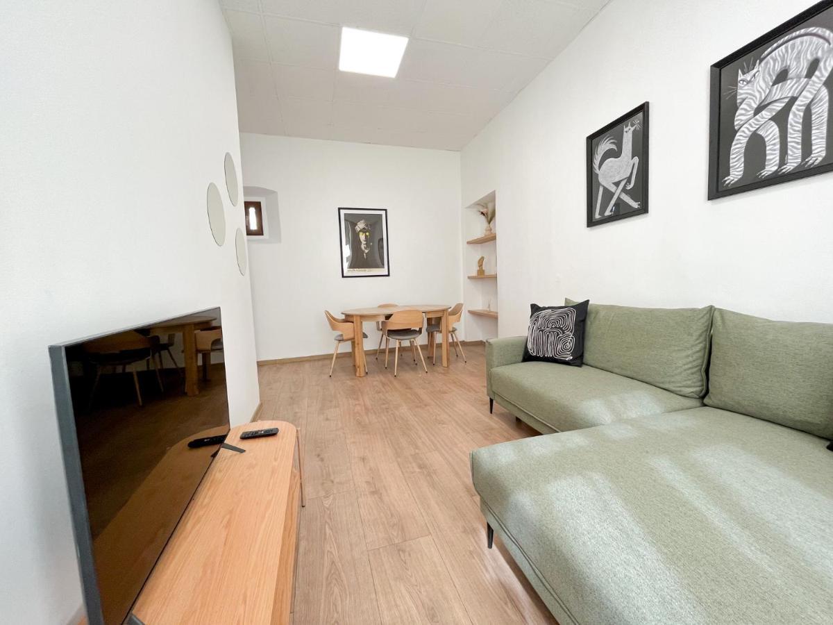 Apartamenty Drukarnia Stary Toruń Eksteriør bilde