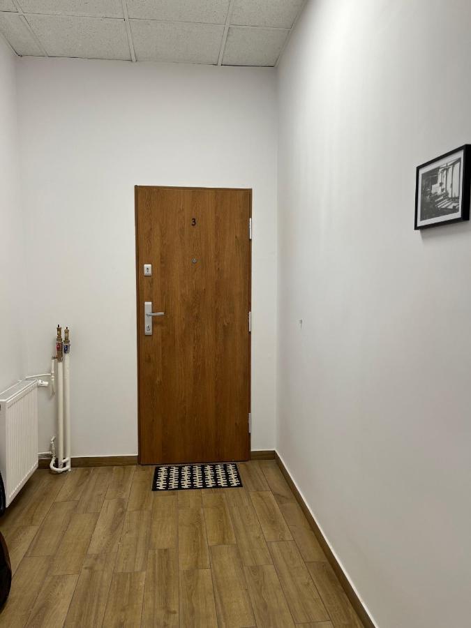 Apartamenty Drukarnia Stary Toruń Eksteriør bilde