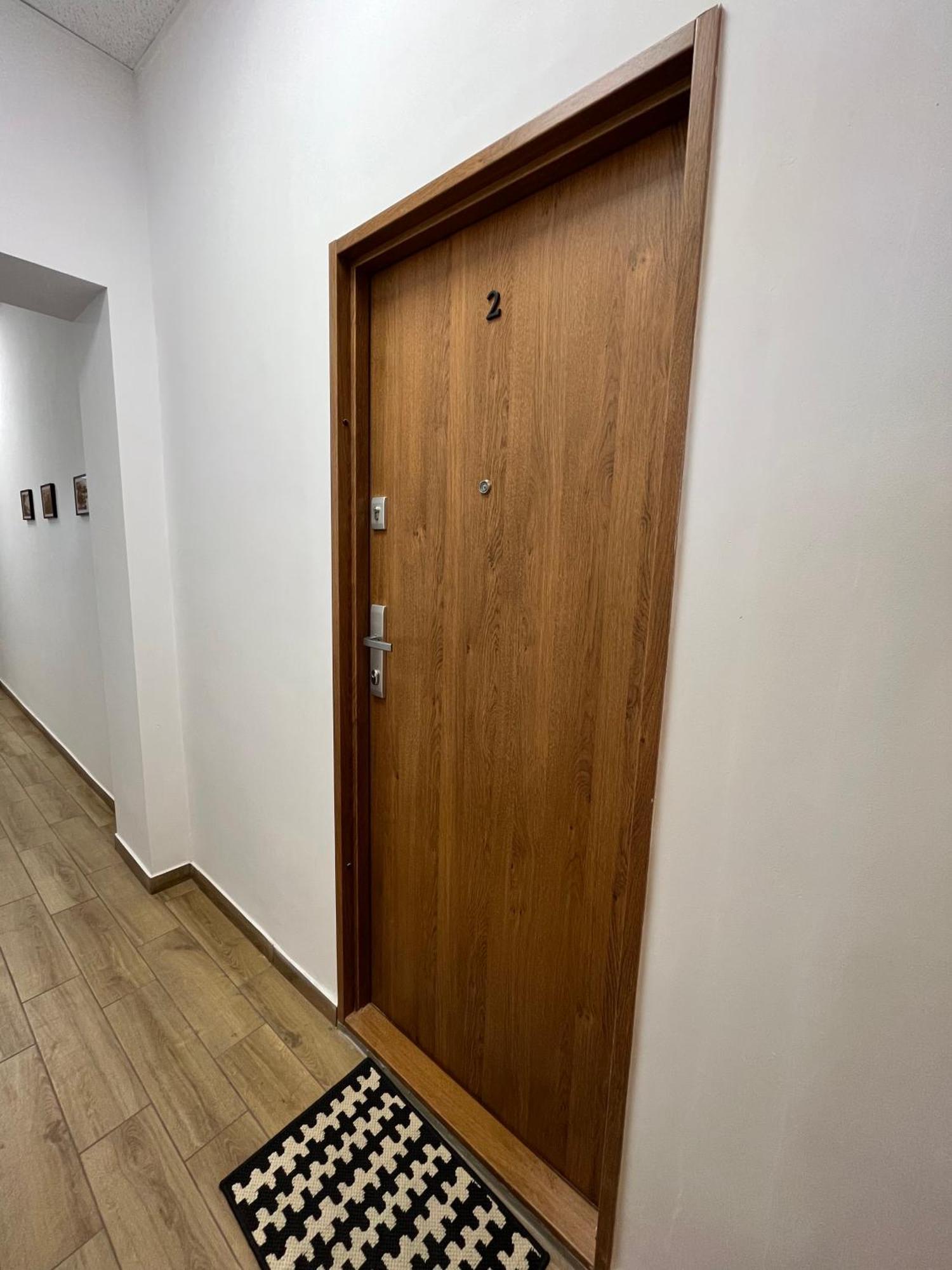 Apartamenty Drukarnia Stary Toruń Eksteriør bilde