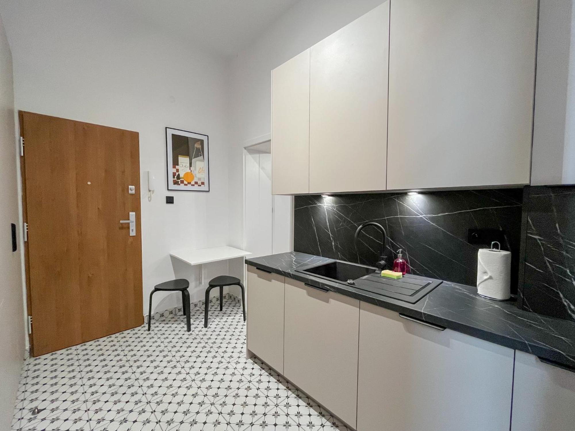 Apartamenty Drukarnia Stary Toruń Eksteriør bilde